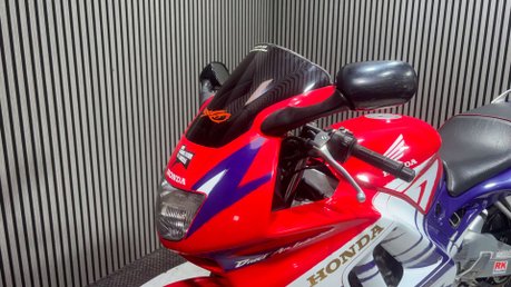 Honda CBR 1997 F3 RUNNING PROJECT SPARES OR REPAIR SPORTS BIKE 600CC 28