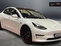 Tesla Model 3 Model 3 Performance AWD 4WD 4dr