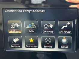 Mercedes-Benz A Class 1.5 A 180 D SE Executive Auto 5dr 34