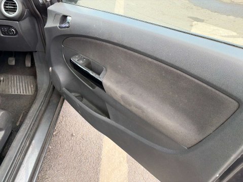 Vauxhall Corsa 1.2 Corsa SXi 3dr 27