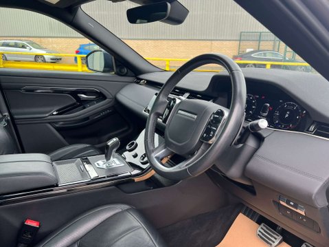 Land Rover Range Rover Evoque 2.0 Range Rover Evoque R-Dynamic SE D Automatic 4WD 5dr *NATIONAL DELIVERY* 49