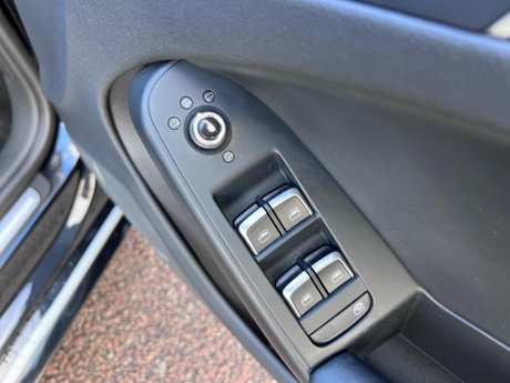 Audi A5 1.8 TFSI Black Edition Sportback Euro 6 (s/s) 5dr 40