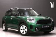 Mini Countryman 1.5 Countryman Cooper Classic Auto 5dr 1