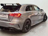 Mercedes-Benz A Class 2.0 A35 AMG (Premium) Hatchback 5dr Petrol SpdS DCT 4MATIC Euro 6 (s/s) (30 20