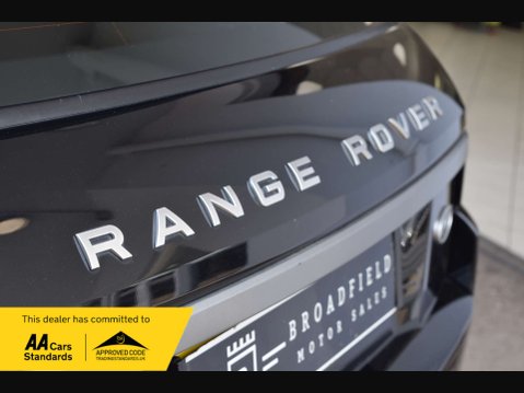 Land Rover Range Rover Evoque 2.0 Range Rover Evoque SE eD4 5dr 22