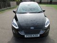 Ford Fiesta 1.0T EcoBoost Zetec Euro 6 (s/s) 5dr 3