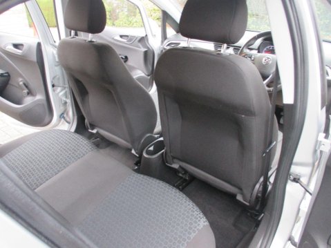 Vauxhall Corsa 1.4i ecoTEC SE Nav Euro 6 5dr 28