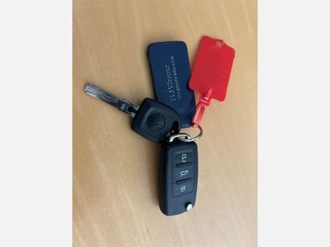 Volkswagen Up 1.0 Move up! Euro 5 3dr 16