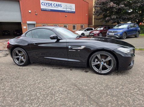 BMW Z4 2.0 Z4 sDrive 20i M Sport 2dr 41