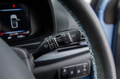 Hyundai i20 T-GDI N 15
