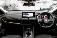 Nissan Qashqai DIG-T N-CONNECTA MHEV 3