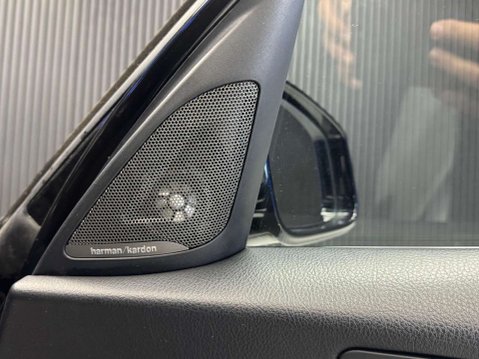 BMW 1 Series 2.0 125d M Sport Auto 5dr 54
