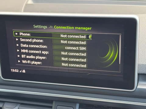Audi A5 2.0 TDI S line S Tronic Euro 6 (s/s) 2dr 22