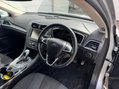 Ford Mondeo 2.0 TDCi Titanium Powershift Euro 6 (s/s) 5dr 2