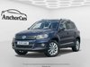 Volkswagen Tiguan 2.0 TDI BlueMotion Tech Match SUV 5dr Diesel DSG 4