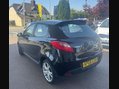 Mazda 2 1.5 Sport Euro 4 5dr 2