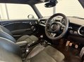 Mini Hatch 1.6 John Cooper Works Euro 5 3dr 4