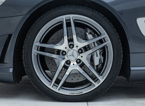 Mercedes-Benz SL Class SL65 AMG (Brabus T65S) 41