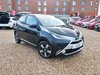 Toyota Aygo 1.0 VVT-I X-CLUSIV LOW INSURANCE! LOOK! JUST £20 TAX!