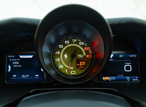 Ferrari 812 Superfast 17