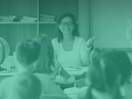 Teaching Professionals