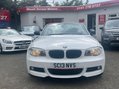 BMW 1 Series 2.0 118d Sport Plus Edition Euro 5 (s/s) 2dr 20