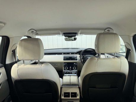 Land Rover Range Rover Velar 2.0 Range Rover Velar SE D180 Auto 4WD 5dr 47