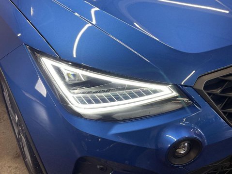 SEAT Arona 1.0 TSI FR Limited Edition SUV 5dr Petrol Manual Euro 6 (s/s) (115 ps) Rev 22
