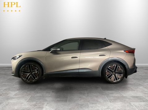 Cupra Tavascan 77kWh VZ2 SUV Coupe 5dr Electric Auto 4Drive (340 ps) Air Con - Bluetooth - 4