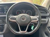 Volkswagen Transporter Camper | Revolution Campers | 4 Berth | Captains Seats | T28 | Euro 6 19