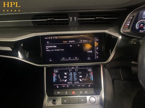 Audi A6 2.0 TFSIe 50 Sport Saloon 4dr Petrol Plug-in Hybrid S Tronic quattro Euro 6 34