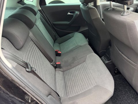 Volkswagen Polo 1.6 TDI SEL Euro 5 5dr 22