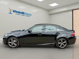 Lexus Is 2.5 300h Premier E-CVT Euro 5 (s/s) 4dr 7