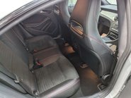 Mercedes-Benz CLA Class 1.6 CLA 180 AMG Line Auto 4dr 60