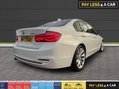 BMW 3 Series 2.0 316d Sport Auto 4dr 2
