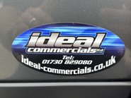 Volkswagen Crafter CR35 L2 H1 Mwb Lr 177 ps Tdi Trendline DSG Panel Van 14