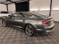 Audi A5 2.0 TFSI 35 S line Sportback S Tronic Euro 6 (s/s) 5dr 57