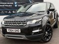 Land Rover Range Rover Evoque 2.2 SD4 Pure Auto 4WD Euro 5 (s/s) 5dr 7