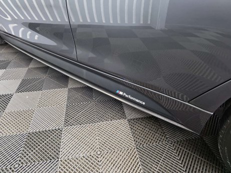 BMW 3 Series 3.0 335d M Sport Saloon 4dr Diesel Auto xDrive Euro 6 (s/s) (313 ps) 26