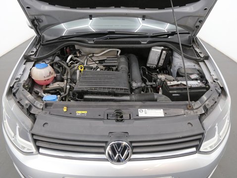 Volkswagen Polo 1.2 TSI BlueMotion Tech Match Euro 6 (s/s) 5dr 27