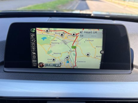 BMW 3 Series 2.0 320i M Sport Touring Auto Euro 6 (s/s) 5dr 20