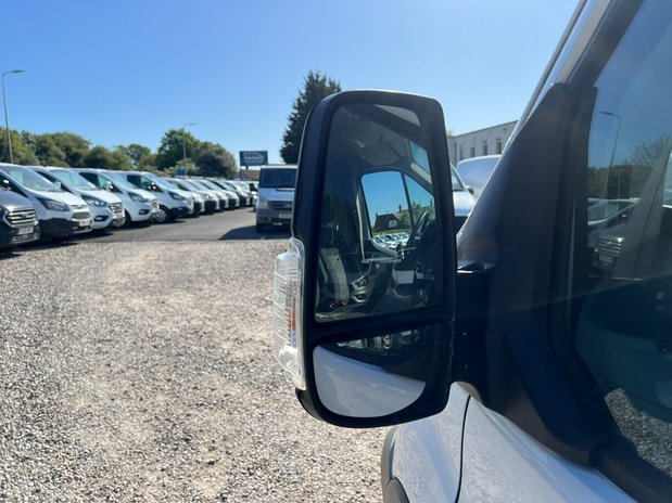 Ford Transit MWB L2H2 Medium Roof 350 EURO 6 NO VAT 19