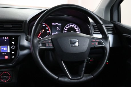 SEAT Arona TSI SE TECHNOLOGY 46