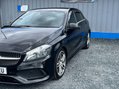 Mercedes-Benz A Class 1.6 A160 AMG Line Euro 6 (s/s) 5dr 59