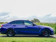 BMW M3 COMPETITION M XDRIVE 3