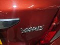 Toyota Yaris 1.3 Yaris T Spirit VVT-i 5dr 74