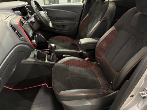 Renault Captur 1.3 TCe ENERGY S Edition Euro 6 (s/s) 5dr 47