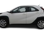 Toyota Aygo X 1.0 VVT-i Pure Hatchback 5dr Petrol x-shift Euro 6 (s/s) (72 ps) 5
