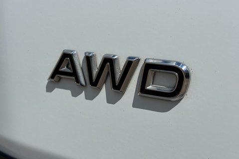 Ford Transit 350 L3 H2 AWD Leader 170 ps Panel Van - Air Con 23