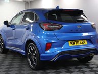 Ford Puma ST-LINE X MHEV 10